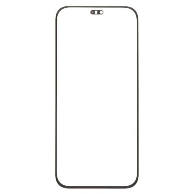 Replacement Front Glass For Honor 400 Lite Green By - Maxbhi Com