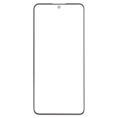 Replacement Front Glass For Realme C75 5g Green By - Maxbhi Com