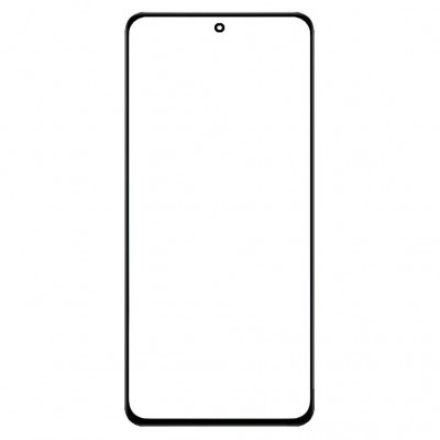 Touch Screen Digitizer For Vivo Y300t Blue By - Maxbhi Com