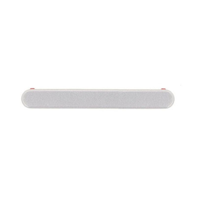Volume Side Button Outer For Honor 400 Lite Grey By - Maxbhi Com