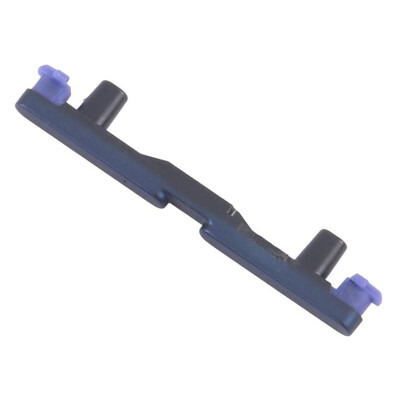 Volume Side Button Outer For Motorola Edge 60 5g Blue By - Maxbhi Com