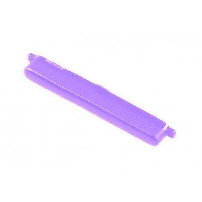 Volume Side Button Outer For Realme C75 5g Purple By - Maxbhi Com