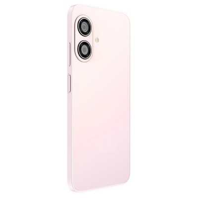 Back Panel Cover For Coolpad Cool 40i Pink - Maxbhi Com