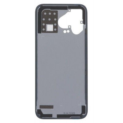 Back Panel Cover For Honor 400 Lite Green - Maxbhi Com