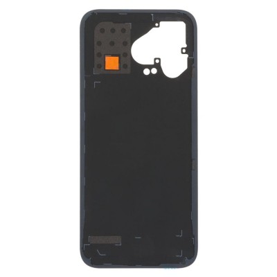 Back Panel Cover For Honor 400 Lite Grey - Maxbhi Com
