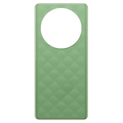 Back Panel Cover For Huawei Enjoy 70x Green - Maxbhi Com