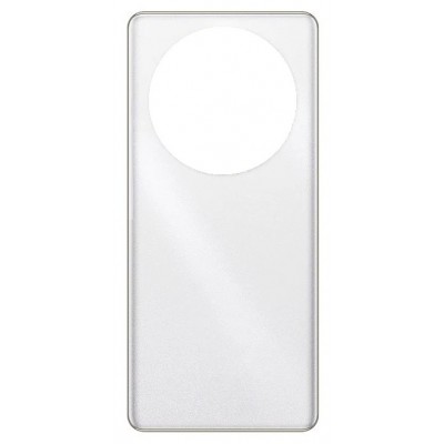 Back Panel Cover For Huawei Enjoy 70x White - Maxbhi Com