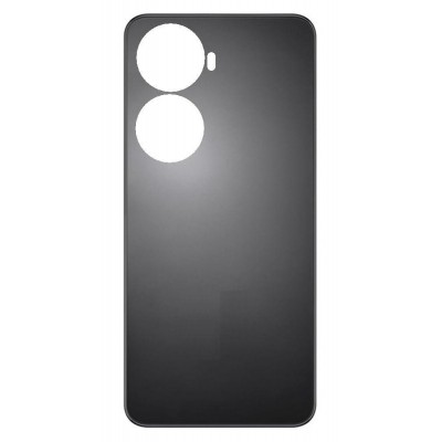 Back Panel Cover For Huawei Nova 11 Se Black - Maxbhi Com
