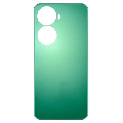 Back Panel Cover For Huawei Nova 11 Se Green - Maxbhi Com
