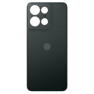 Back Panel Cover For Motorola Moto G Power 2025 Grey - Maxbhi Com