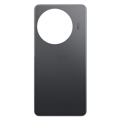 Back Panel Cover For Oneplus Ace 5 Pro Grey - Maxbhi Com