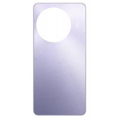 Back Panel Cover For Oneplus Ace 5 Pro Purple - Maxbhi Com