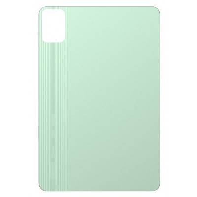 Back Panel Cover For Tecno Megapad 11 Green - Maxbhi Com