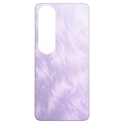 Back Panel Cover For Vivo V50 Lite 4g Violet - Maxbhi Com