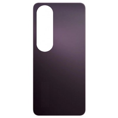 Back Panel Cover For Vivo V50 Lite 4g White - Maxbhi Com