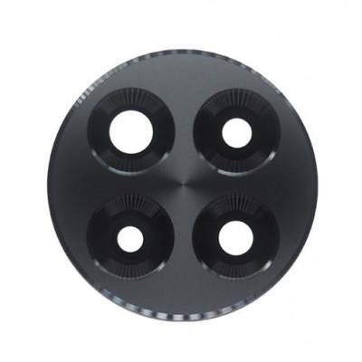 Camera Lens For Oneplus Ace 5 Black By - Maxbhi Com