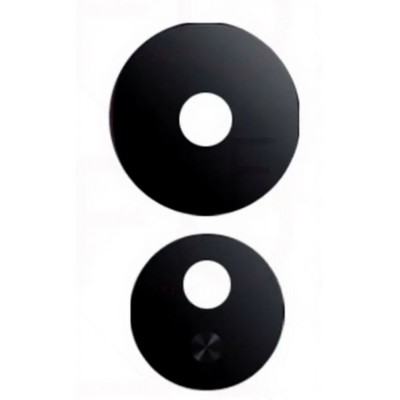 Camera Lens For Vivo V50 Lite 4g White By - Maxbhi Com