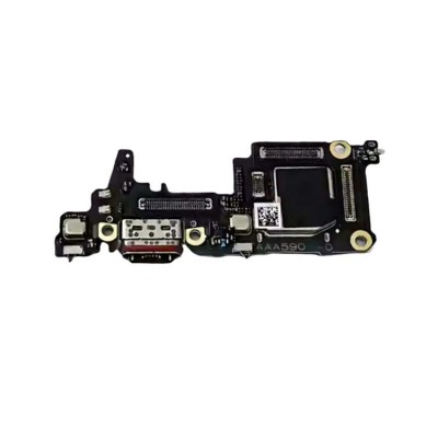 Charging Connector Flex Pcb Board For Oneplus Ace 5 Pro By - Maxbhi Com