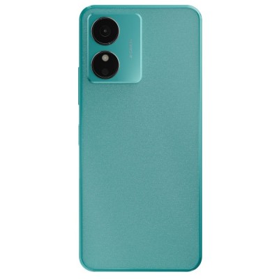 Full Body Housing For Hmd Aura 2 Blue - Maxbhi Com