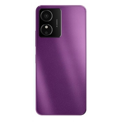 Full Body Housing For Hmd Aura 2 Purple - Maxbhi Com