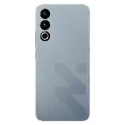 Full Body Housing For Meizu 20 Classic Grey - Maxbhi Com