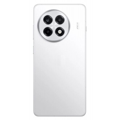 Full Body Housing For Oneplus Ace 5 Pro White - Maxbhi Com