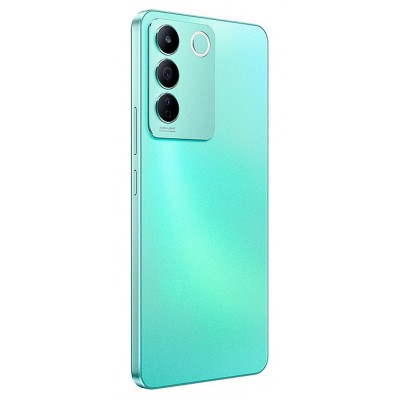 Full Body Housing For Vivo T2 4g Green - Maxbhi Com