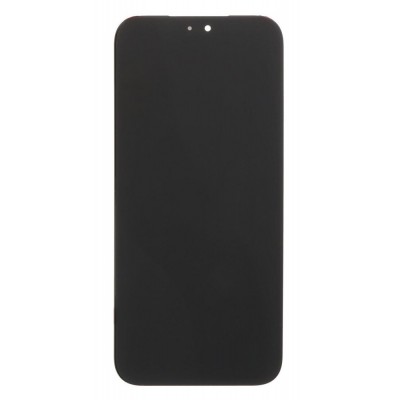 Lcd With Touch Screen For Honor 400 Lite Grey By - Maxbhi Com