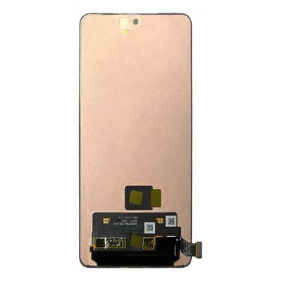 Lcd With Touch Screen For Oneplus Ace 5 Green By - Maxbhi Com