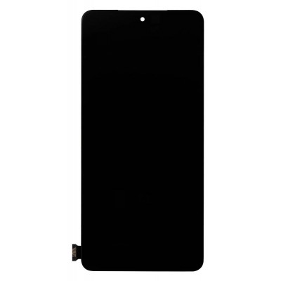 Lcd With Touch Screen For Oneplus Ace 5 Pro Black By - Maxbhi Com