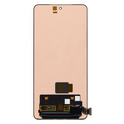 Lcd With Touch Screen For Oneplus Ace 5 Pro Grey By - Maxbhi Com