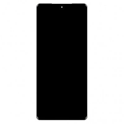 Lcd With Touch Screen For Vivo T2 4g Purple By - Maxbhi Com