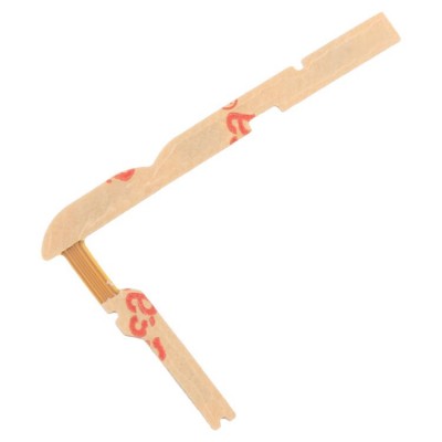 Power Button Flex Cable For Huawei Enjoy 70x On Off Flex Pcb By - Maxbhi Com