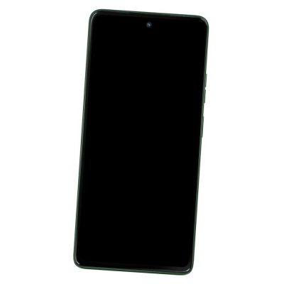 Lcd Connector For Motorola Moto G Power 2025 By - Maxbhi Com