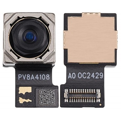 Replacement Back Camera For Motorola Moto G Power 2025 By - Maxbhi Com