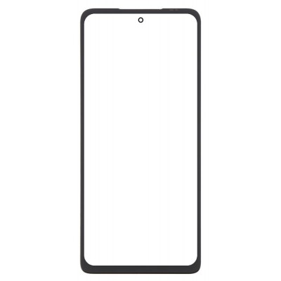 Touch Screen Digitizer For Motorola Moto G Power 2025 White By - Maxbhi Com