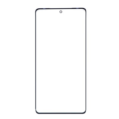 Touch Screen Digitizer For Vivo T2 4g White By - Maxbhi Com