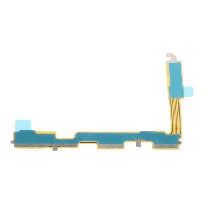 Volume Button Flex Cable For Honor X8c By - Maxbhi Com