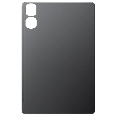 Back Panel Cover For Blackview Tab 16 Pro Black - Maxbhi Com