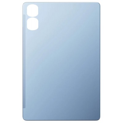 Back Panel Cover For Blackview Tab 16 Pro Blue - Maxbhi Com