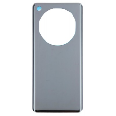 Back Panel Cover For Oppo Find X7 5g Black - Maxbhi Com