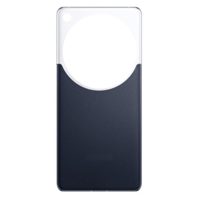 Back Panel Cover For Oppo Find X7 5g Blue - Maxbhi Com