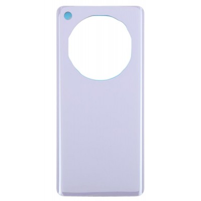 Back Panel Cover For Oppo Find X7 5g Purple - Maxbhi Com