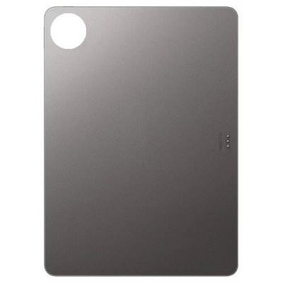 Back Panel Cover For Vivo Pad 3 Pro Black - Maxbhi Com