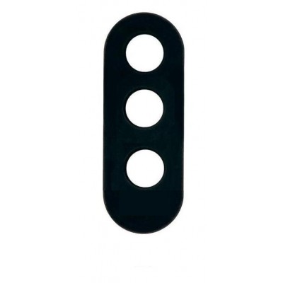 Camera Lens For Energizer U683s Black By - Maxbhi Com