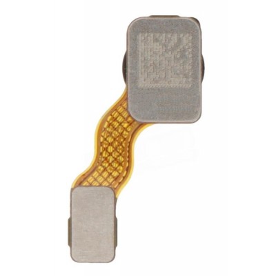 Fingerprint Sensor Flex Cable For Huawei Nova 12s Blue By - Maxbhi Com