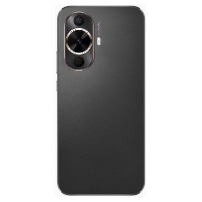 Full Body Housing For Huawei Nova 12s Black - Maxbhi Com