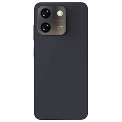 Full Body Housing For Lava O3 Black - Maxbhi Com