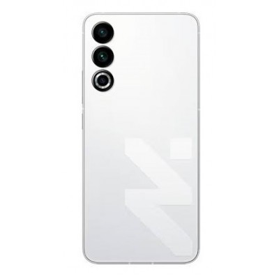 Full Body Housing For Meizu 20 Classic White - Maxbhi Com