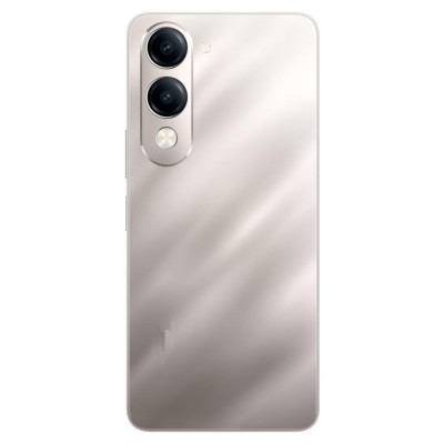 Full Body Housing For Vivo Y19e Silver - Maxbhi Com